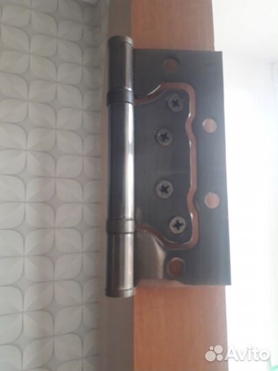 Дверь комнатная