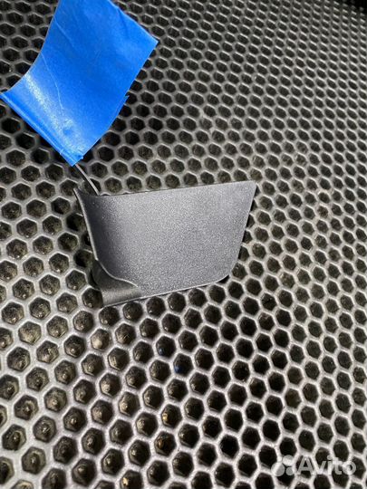 Заглушка внутренней ручки двери L Mark x grx-120