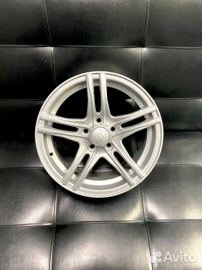 Автодиски 15 (Polo, Rapid) 5*100