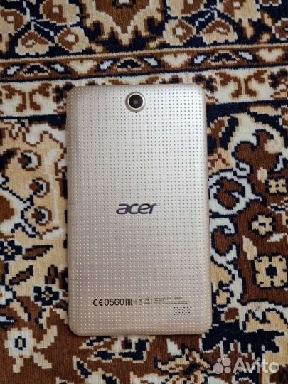 Acer Iconia Talk 7 B1-723