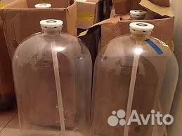 Пэт кеги 30 л разборные