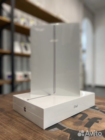 iPad 10.2 9th, 9.764gb