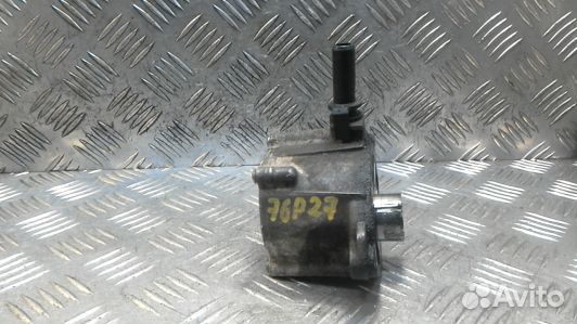 Насос вакуумный mercedes benz CLA (76P27KX01)