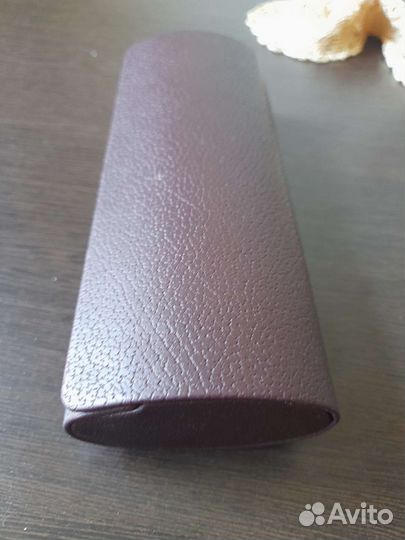 Футляр для очков