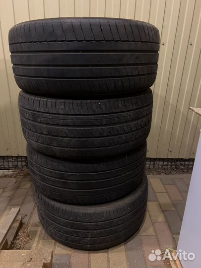 Habilead PracticalMax H/P RS26 295/40 R21 111Y