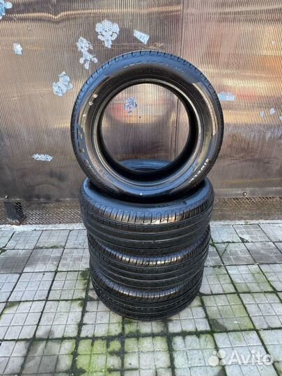 Pirelli Cinturato P7 205/55 R16