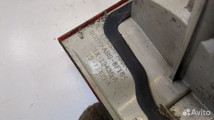 Фонарь (задний) Ford Transit, 2003