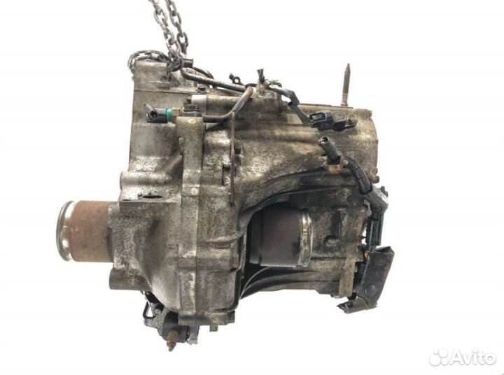 Коробка передач автоматическая (АКПП) mdja Honda A