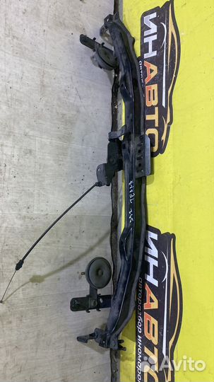 Nissan teana j32 верхняя планка телевизора