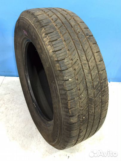 Blacklion BC86 Voracio H/T 235/65 R17