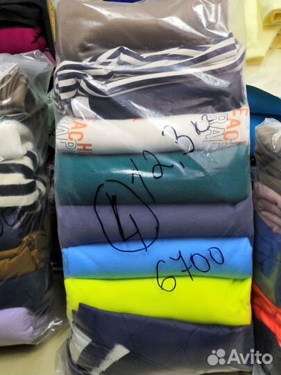 Наборы Лоскут