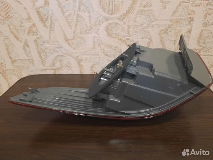 Фонарь задный левый (крыло) Kia Rio 3