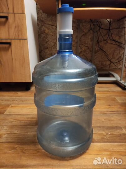 Продам ёмкость для брожения с гидрозатвором