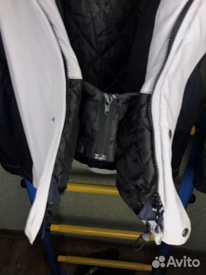 Горнолыжная куртка, мужская размер М