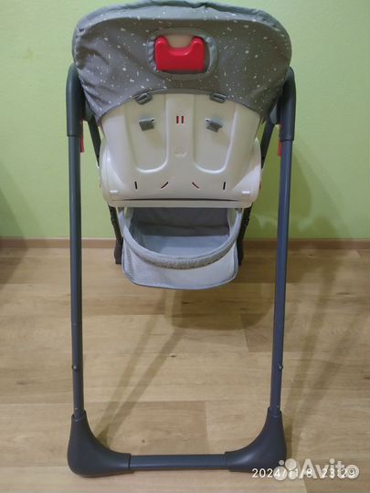 Стул для кормления