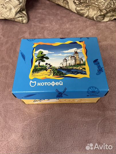 Сандалии для девочки