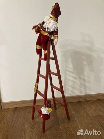 Санта Клаус