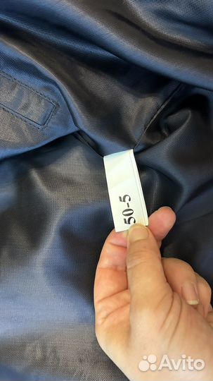 Полицейская парадная форма 4 в 1