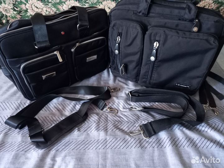 Сумка для ноутбука планшета