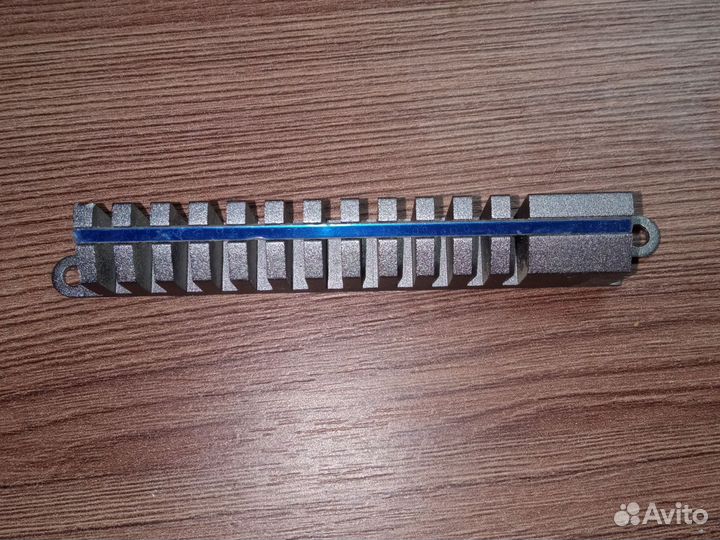 Радиаторы для пк и батарейка для мат платы