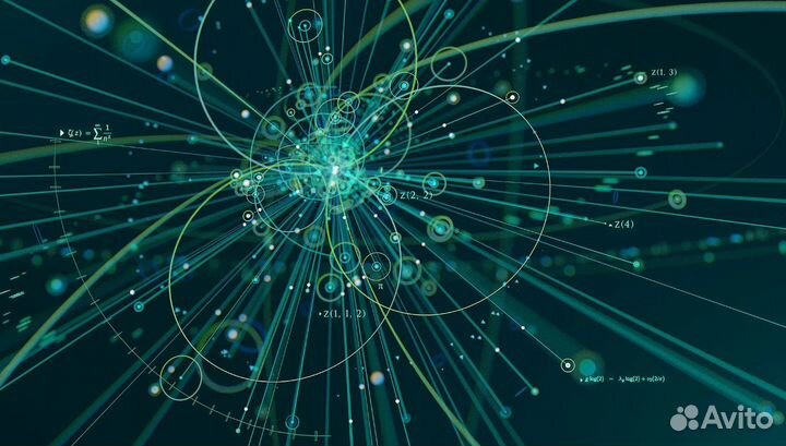 Репетитор по информатике, физике и математике