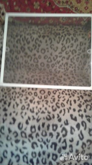 Сетка маскитная