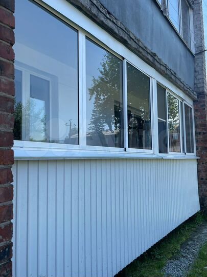 2-к. квартира, 65,5 м², 1/3 эт.