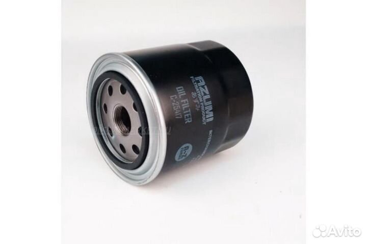 Azumi C25417 Фильтр масляный