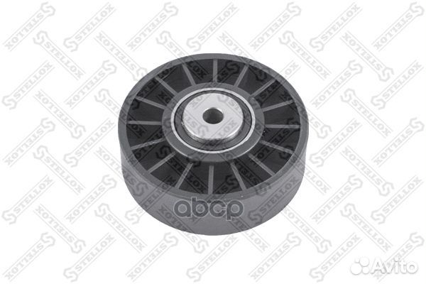 Ролик натяжной г/у 03-40017-SX Stellox
