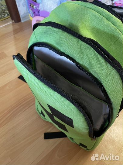 Школьный рюкзак