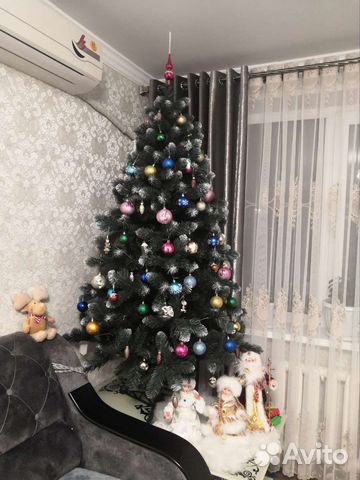 Елка искусственная