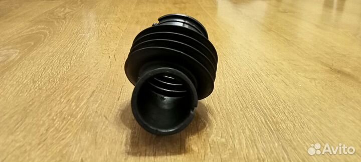 Патрубок для стиральной машины