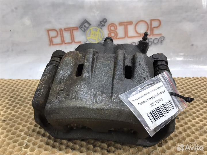 Суппорт передний левый Toyota Windom (MCV30) 2004