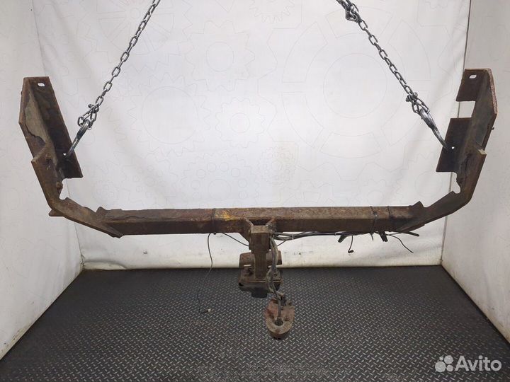 Устройство прицепное (фаркоп) Citroen C5, 2006