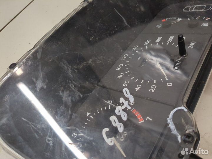 Щиток приборов Ford Scorpio, 1991