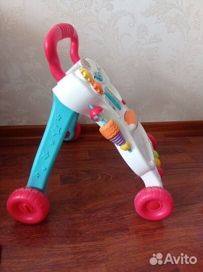 Ходунки детские