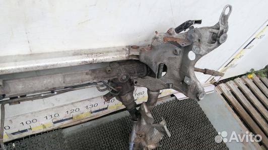 Балка подвески передняя audi Q5 (LKR08PT01)