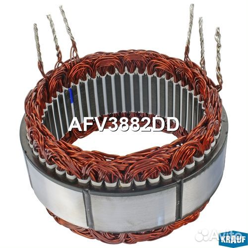 Статор генератора