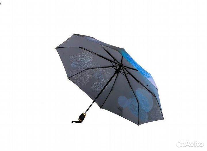 Зонт Три Слона L 3851 B (2) автомат Оригинал Новый