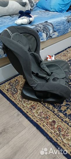 Детское автокресло