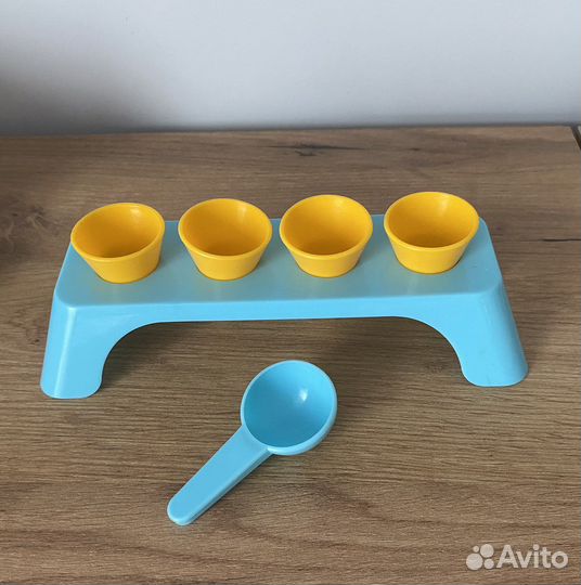 Play doh наборы