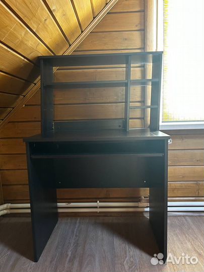 Рабочий стол IKEA