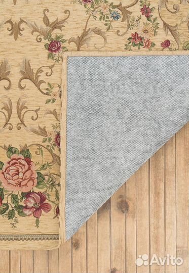 Ковер 140 на 200 новый