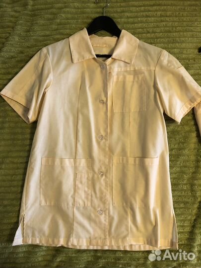 Медицинский костюм