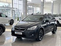 Subaru XV 2.0 CVT, 2012, 98 100 км, с пробегом, цена 1 528 000 руб.