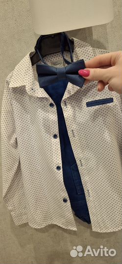 Костюм для мальчика