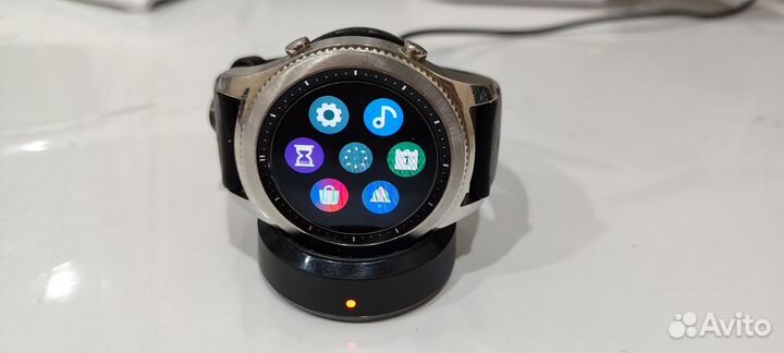 Samsung Gear s3 classic