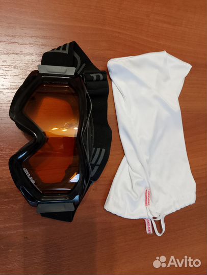 Горнолыжные очки salice