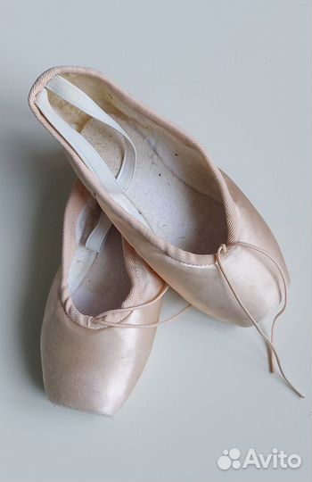 Пуанты grishko