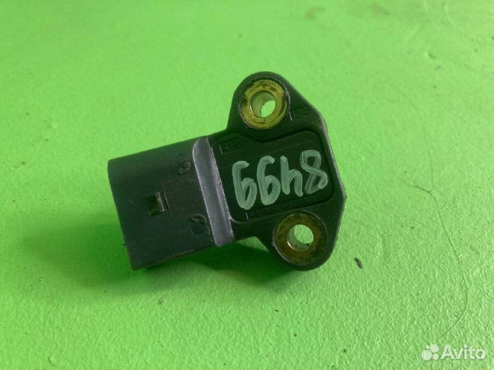 Датчик давления KAMAZ 5490-S5